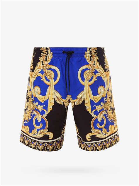 versace swim replica|Versace Swim Trunks .